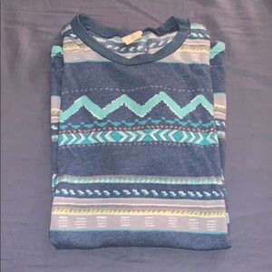 Men’s Hollister Tee Small